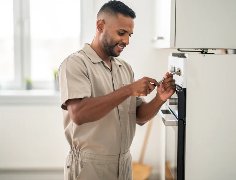 Handyman service in New South Memphis